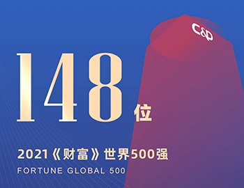 排名第148位！建發集團連續5年躋身《財富》世界500強！