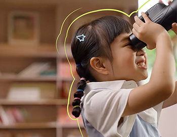 建發好社區｜以熱愛之名，筑就童年夢想棲居地