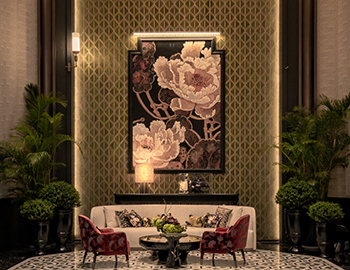 建發(fā)好房子｜廈門·宸啟瑞湖榮膺法國設計獎鉑金獎