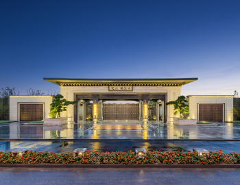 蘇州﹒獨墅灣：首開告捷 再創建發式熱銷傳奇