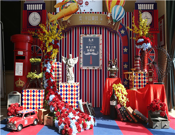 【建發·半山御園】 “鄰里家庭夢想季之跨年雅士行”圓滿落幕